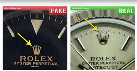 how to spot a fake b swiss watch|how to detect a fake rolex.